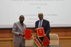 Maroc-Kenya : le Conseil de la région Laâyoune-Sakia El Hamra et le Gouvernement de Comté de Mandera s'allient