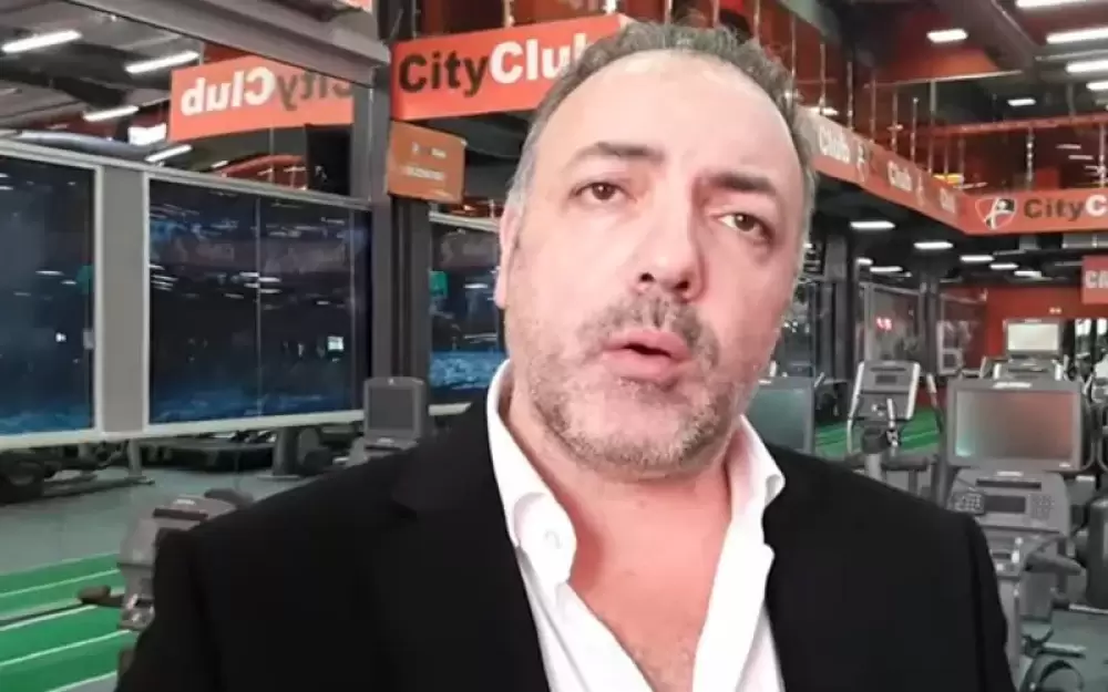 Affaire City Club : Jonathan Harroch condamné à deux ans de prison