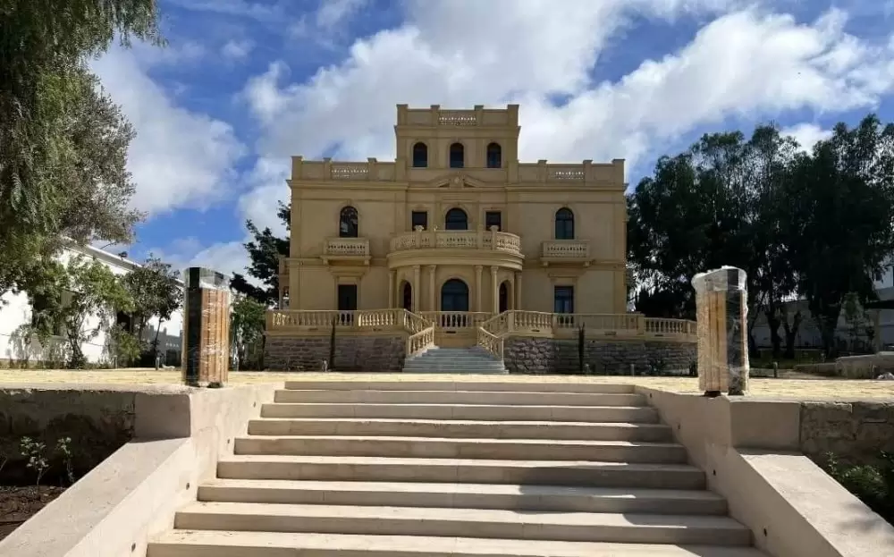 Casablanca : la Villa Carl Ficke devient musée de la Mémoire