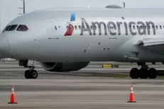 Un avion d'American Airlines atterrit en urgence à Rome suite à "une alerte à la bombe"