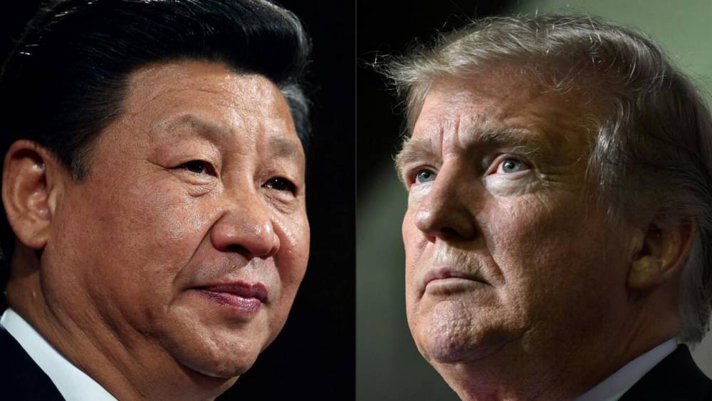 Guerre commerciale : La Chine répond à Trump