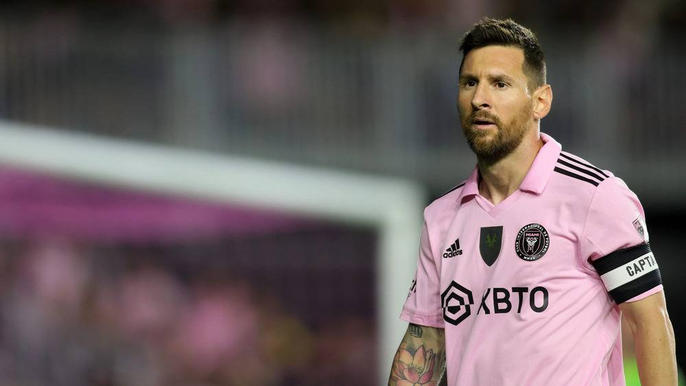 Argentine : Newell’s Old Boys évoque un possible retour de Lionel Messi en 2027