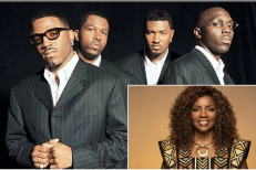 Gloria Gaynor et Black Street à l'affiche du Nostalgia Lovers Festival