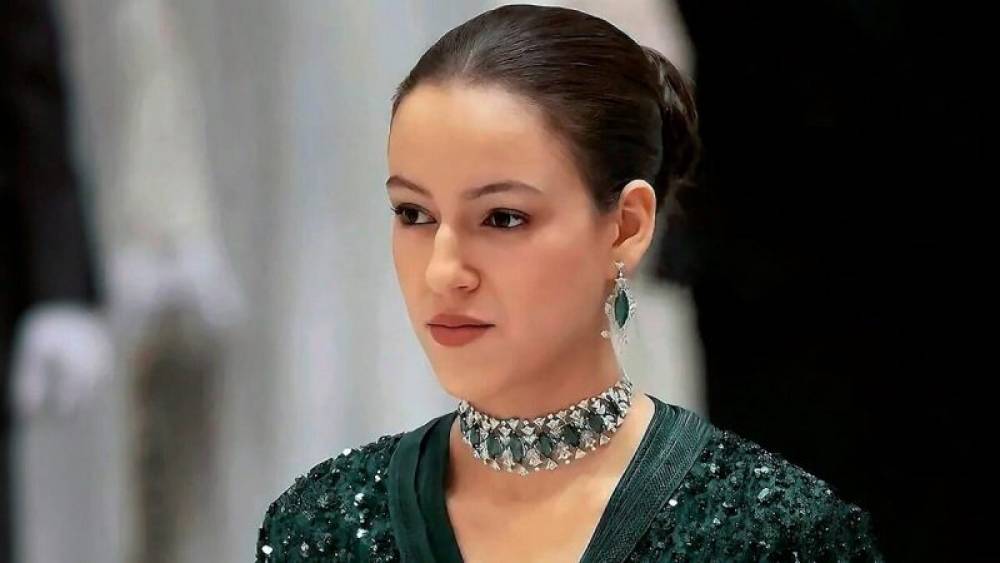 Le peuple marocain célèbre samedi le 19e anniversaire de S.A.R. la Princesse Lalla Khadija