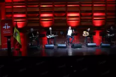 Le groupe musical “Jinan Al Andalus” donne à Rabat le coup d’envoi des Nuits du Ramadan