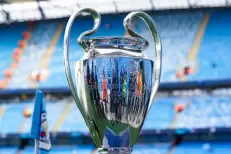 Ligue des champions : Voici le tableau final complet
