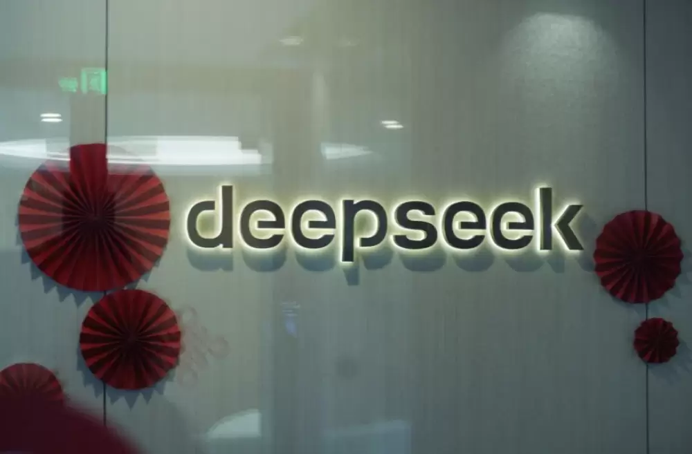 Anthropic accuse DeepSeek de piller ses modèles d'IA