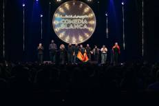 Comediablanca fait son grand retour à Casablanca c'est juste