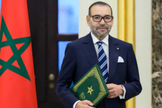 Aérien: le roi Mohammed VI préside le lancement au Maroc d’un des plus grands Centres de fabrication de systèmes d’atterrissage au monde du groupe Safran