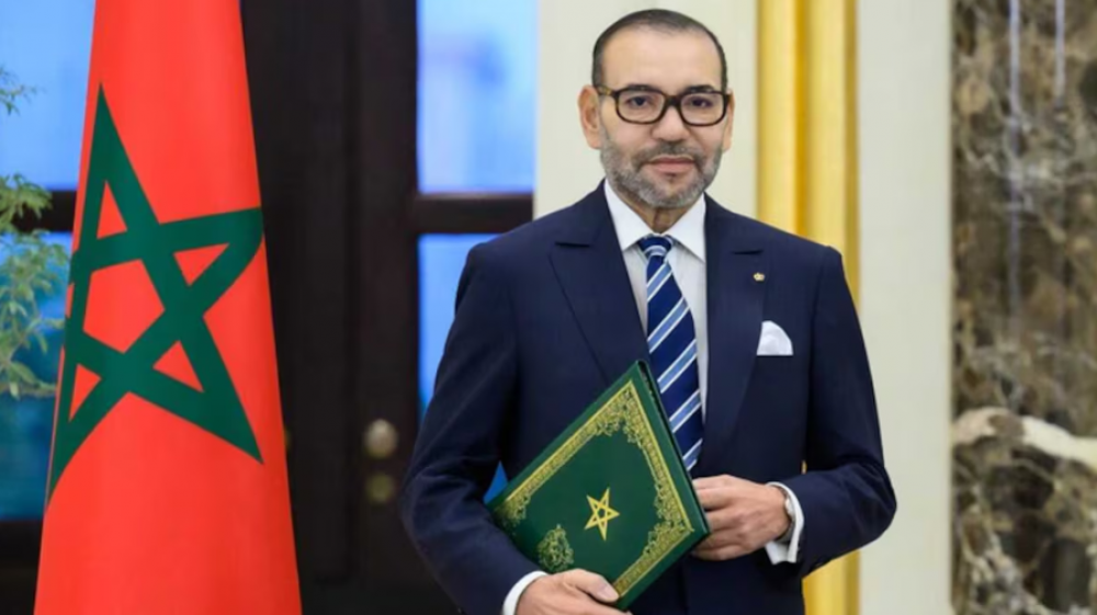 Aérien: le roi Mohammed VI préside le lancement au Maroc d’un des plus grands Centres de fabrication de systèmes d’atterrissage au monde du groupe Safran