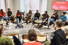 Berlinale 2026: Producteurs marocains et allemands explorent les moyens de renforcer la coproduction cinématographique