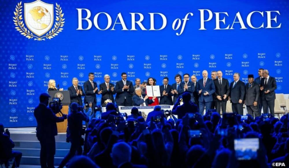 Conseil de la paix : Les ressorts stratégiques de l’adhésion marocaine