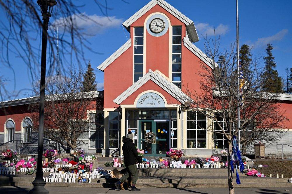 Fusillade dans une école canadienne: des responsables d’OpenAI convoqués à Ottawa