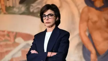 France : Rachida Dati démissionne du gouvernement