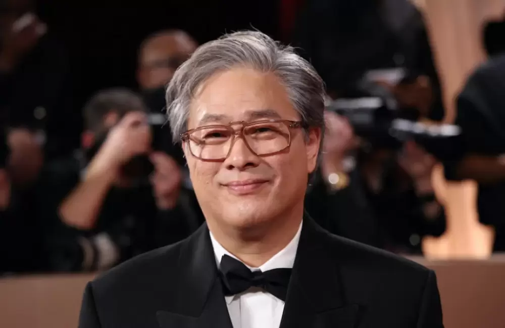 Festival de Cannes: le réalisateur sud-coréen Park Chan-wook présidera le jury en mai