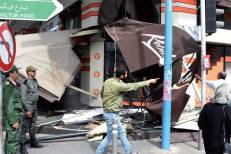 Casablanca : Une campagne pour réorganiser les terrasses de cafés dans le quartier 2 Mars