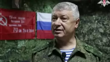 Russie: un haut responsable militaire blessé par d...