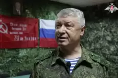 Russie: un haut responsable militaire blessé par des tirs, hospitalisé à Moscou