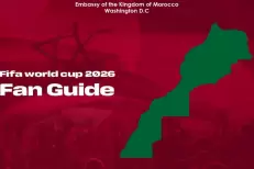 Mondial 2026 : l’ambassade du Maroc à Washington publie un guide et une capsule vidéo pour les supporters marocains