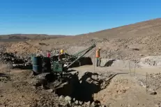 Mines : l'Etat lance un appel à la concurrence pour exploiter 361 zones à Tafilalet et Figuig