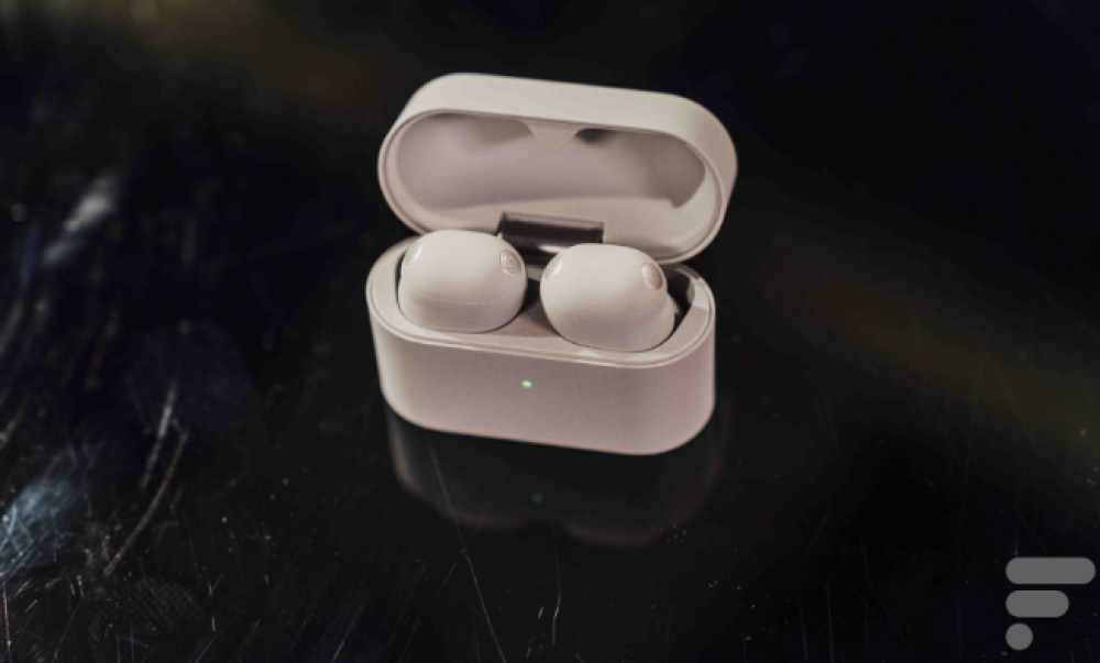 Test des Sony WF-1000XM6 : la claque audiophile