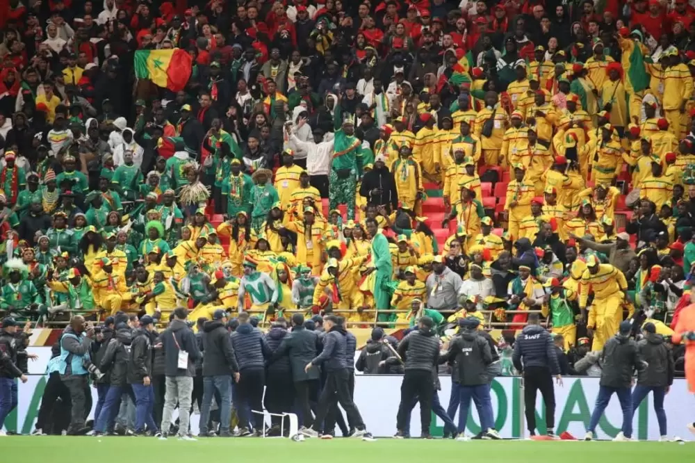 Finale Maroc-Sénégal : le président de la Fédération mauricienne brise l’omerta et présente des excuses au Maroc