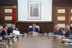 Conseil de gouvernement : quatre nouvelles nominations à de hautes fonctions