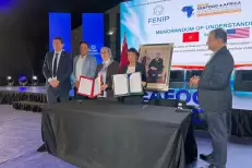 Un accord maroco-américain pour transformer le saumon sauvage d’Alaska au Maroc