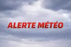 Maroc : fortes pluies orageuses, chutes de neige et rafales de vent, vendredi et samedi, dans plusieurs provinces