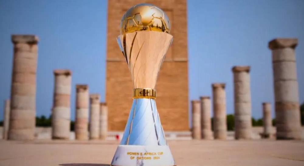 CAN féminine 2026 : Pretoria clarifie la situation, le Maroc reste pays hôte