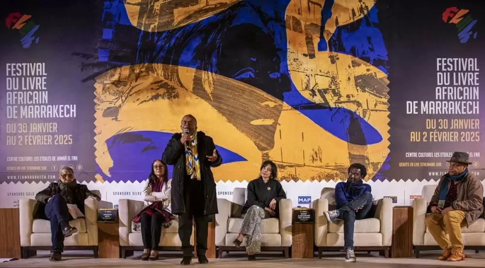 Festival du livre africain de Marrakech 2026 : «Imaginer d’autres possibles»