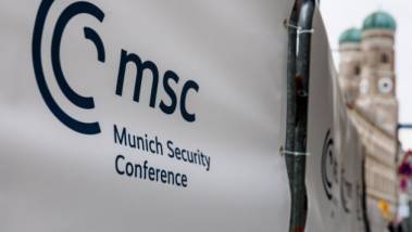 Le Munich Security Report 2026 alerte sur le recul...