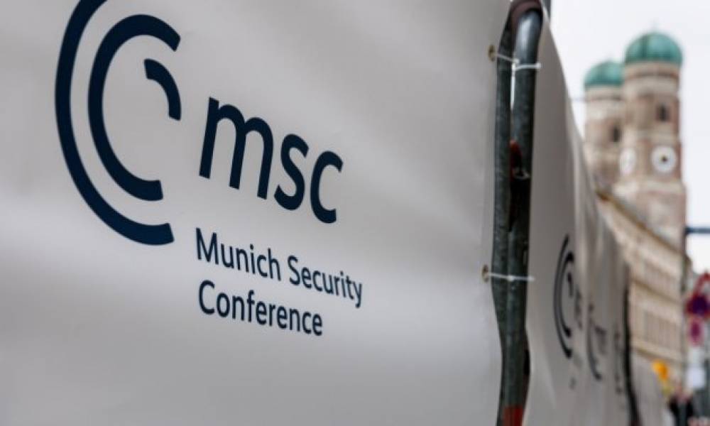 Le Munich Security Report 2026 alerte sur le recul des aides au développement et de l’aide humanitaire