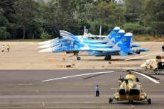 Global Firepower 2026 : Le Maroc s’impose parmi les leaders africains de l’aviation militaire