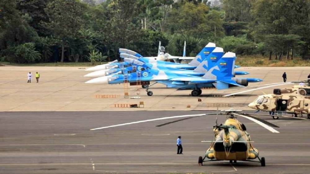 Global Firepower 2026 : Le Maroc s’impose parmi les leaders africains de l’aviation militaire