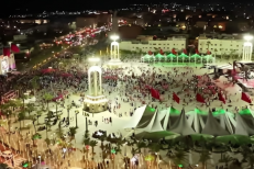 Laâyoune-Sakia El Hamra : Renforcement de la sécurité hydrique et énergétique