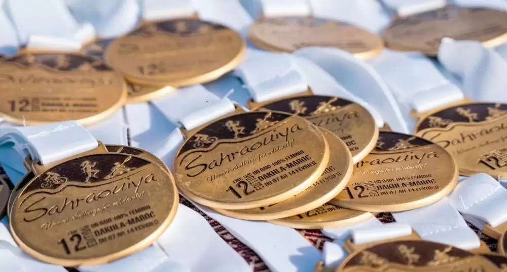 Raid Sahraouiya 2026 : à Dakhla, une finale entre dépassement de soi et solidarité féminine