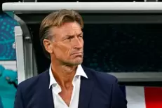 Hervé Renard regrette d’avoir quitté l’équipe du Maroc