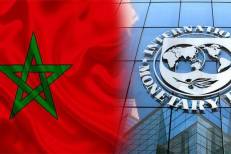 Réformes fiscales : le FMI salue les progrès accomplis par le Maroc