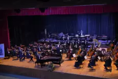 Casablanca : la palette orchestrale d’Ottorino Respighi à l’honneur lors d’un concert symphonique au Théâtre Mohammed VI