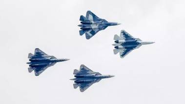 Alger sous pression au Sénat américain après l’ach...