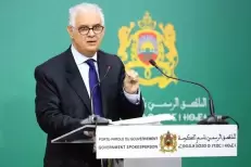 Le Maroc sécurise jusqu’à 3 ans d’eau potable (Baraka)