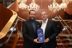 Tourisme : le Maroc sacré destination partenaire de l'année par le SETO