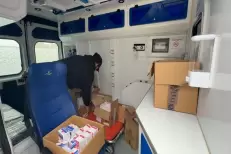 Inondations à Ksar El-Kébir : un dispositif sanitaire d’urgence déployé pour soutenir la population