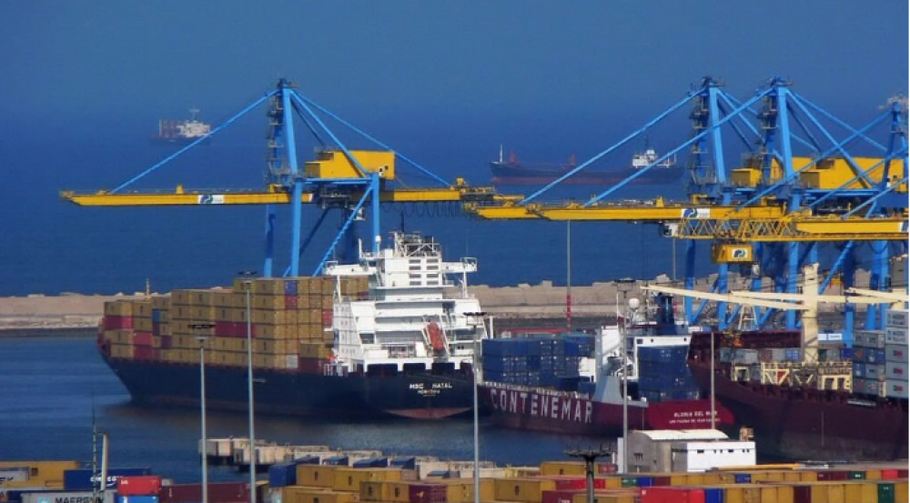 Le commerce entre la Russie et le Maroc se maintient à 2 milliards de dollars