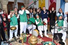 Clôture du 4è Festival “L’Âme des Cultures” avec un voyage musical à travers Essaouira des années 1950 et 1960