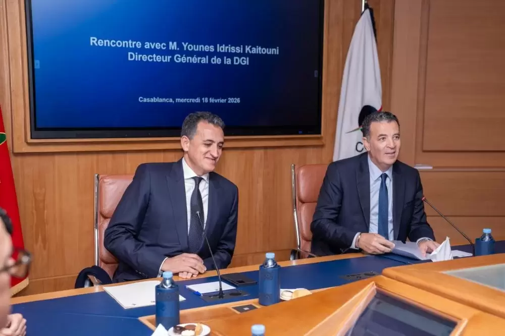 Retenue à la source : ce que la DGI change et ce que les entreprises redoutent