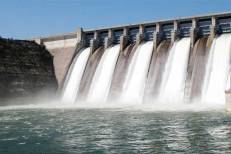 Le Bassin Hydraulique du Bouregreg et de la Chaouia enregistre un excédent pluviométrique de 82% par rapport à la moyenne