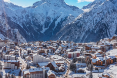 À Tech&Fest 2026, la montagne devient le terrain d’essai des innovations climatiques les plus attendues