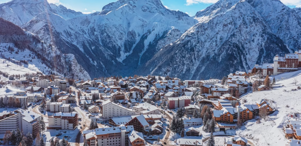 À Tech&Fest 2026, la montagne devient le terrain d’essai des innovations climatiques les plus attendues